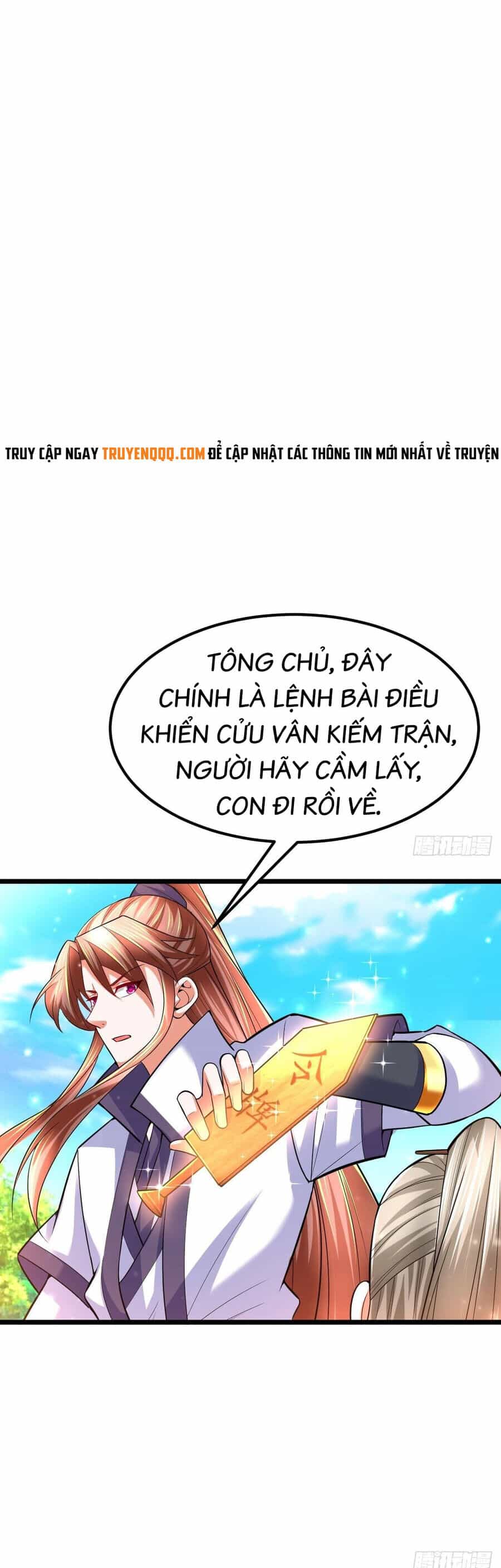 Võ Đạo Đỉnh Phong - Chương 53 - ảnh 4