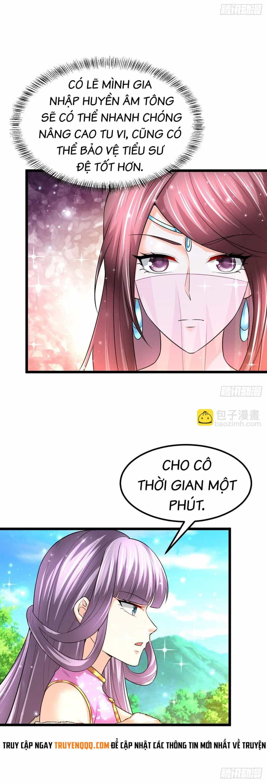 Võ Đạo Đỉnh Phong - Chương 55 - ảnh 24