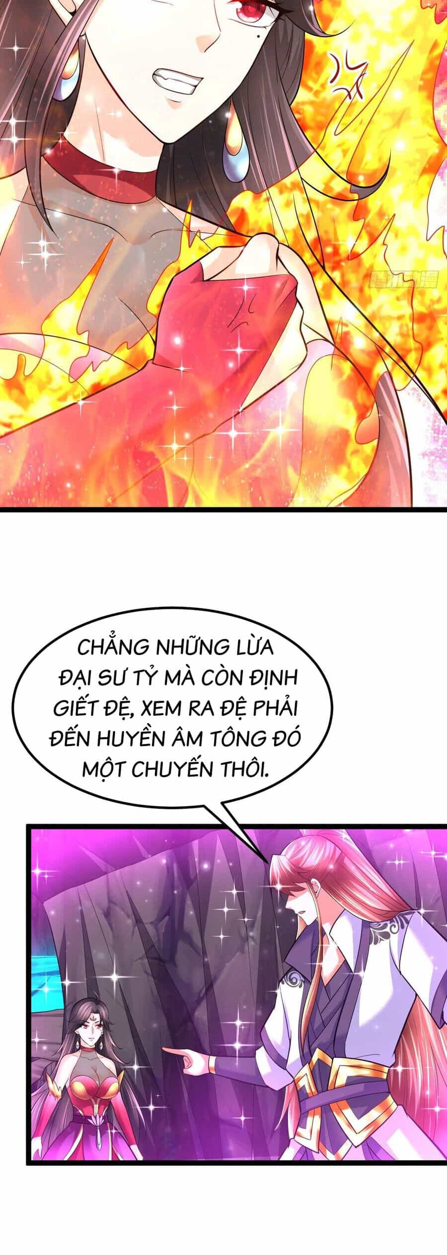 Võ Đạo Đỉnh Phong - Chương 56 - ảnh 12