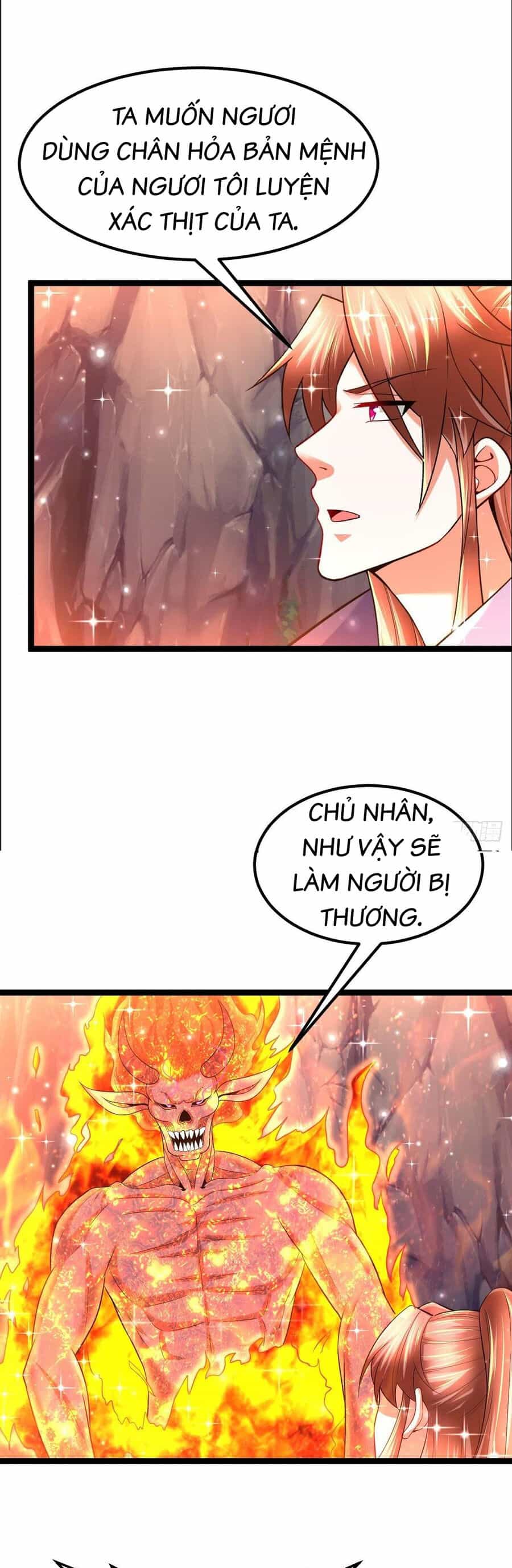 Võ Đạo Đỉnh Phong - Chương 56 - ảnh 15