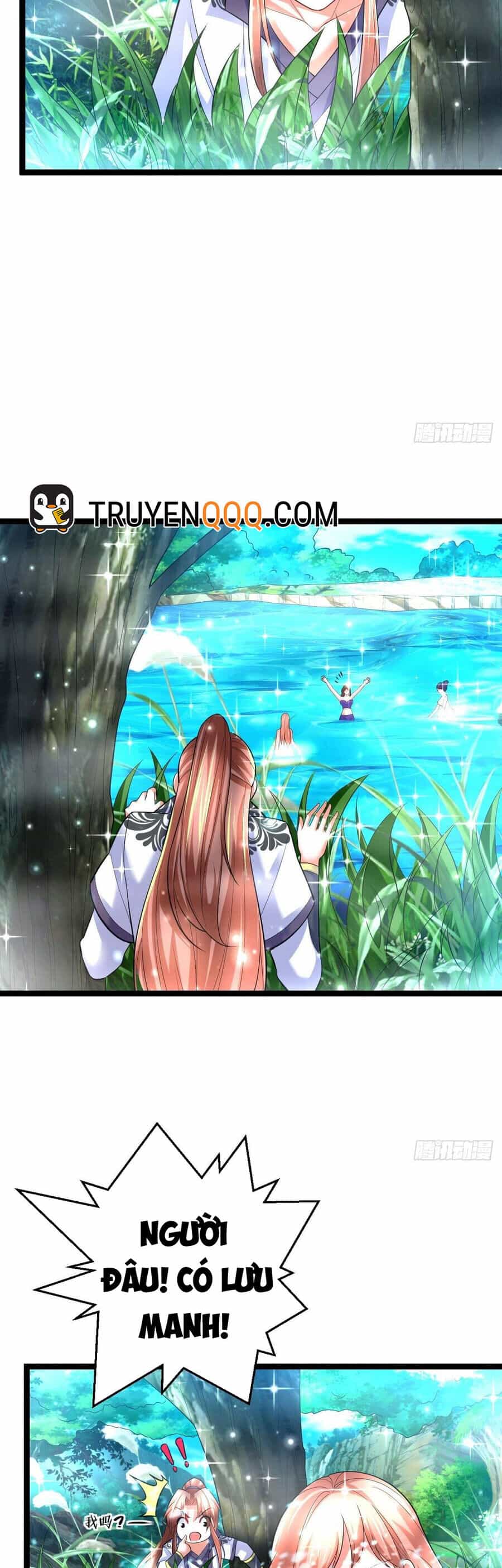 Võ Đạo Đỉnh Phong - Chương 57 - ảnh 8