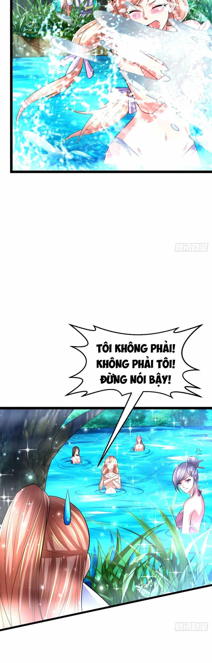 Võ Đạo Đỉnh Phong - Chương 57 - ảnh 9
