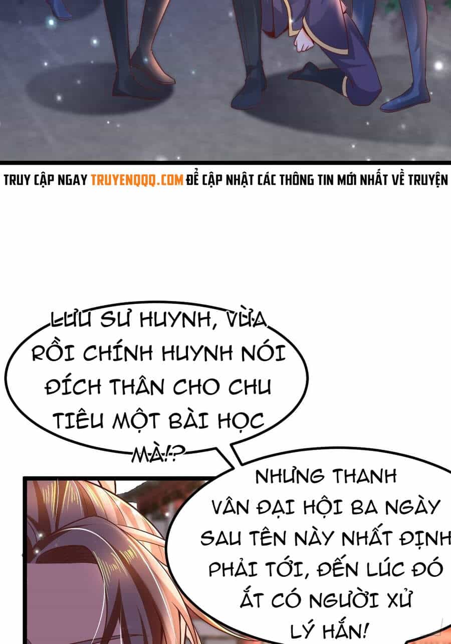 Võ Đạo Đỉnh Phong - Chương 5 - ảnh 7