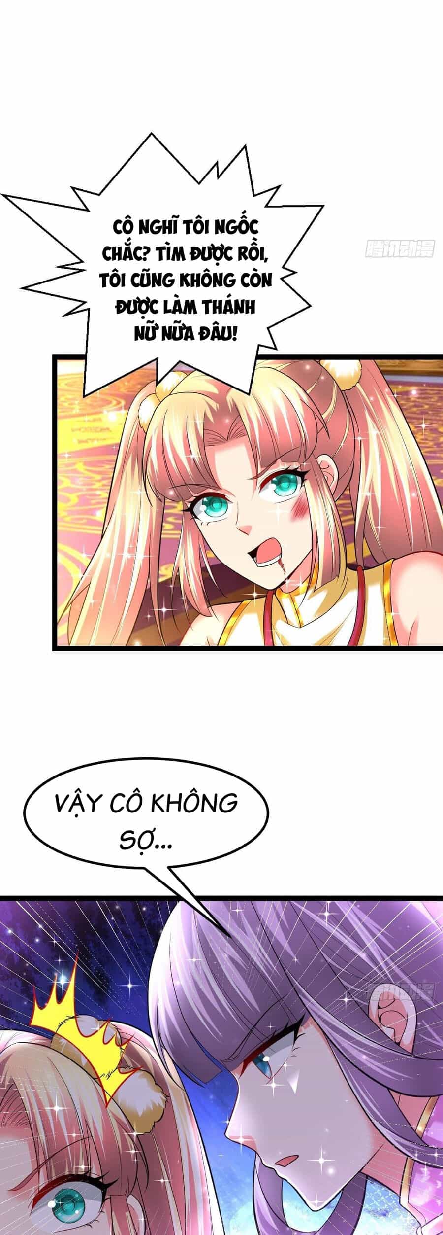 Võ Đạo Đỉnh Phong - Chương 60 - ảnh 10
