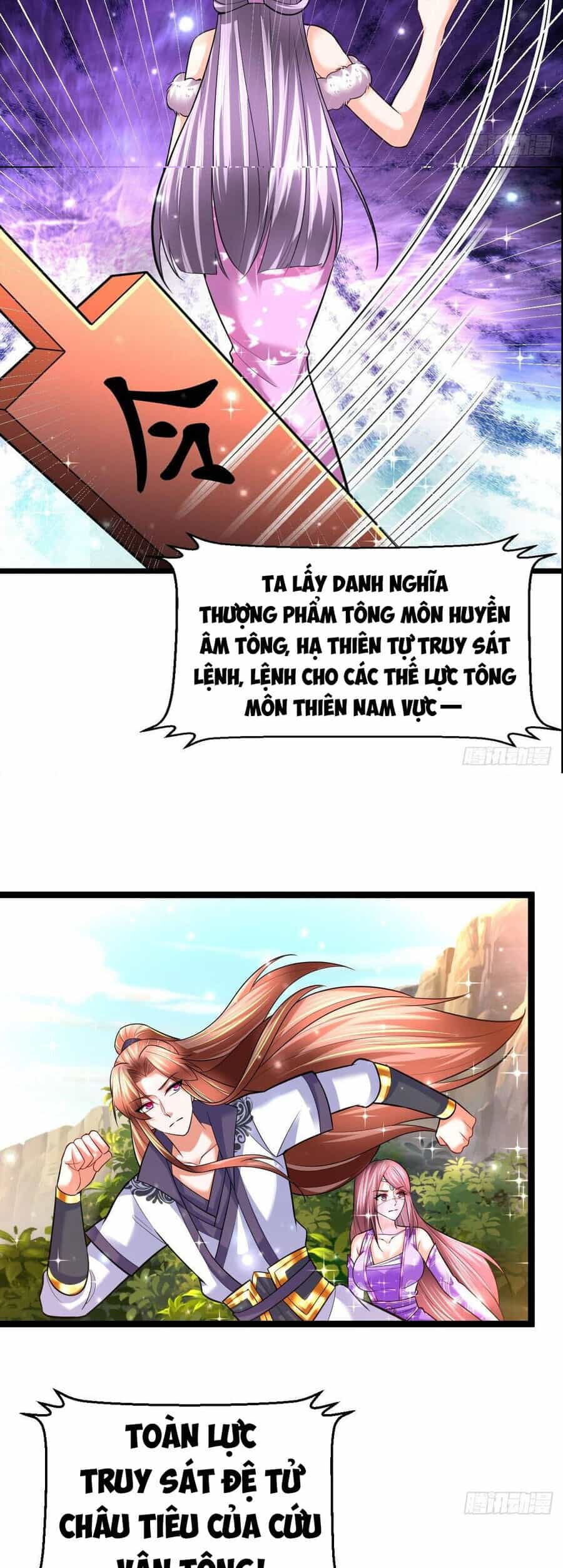Võ Đạo Đỉnh Phong - Chương 60 - ảnh 12