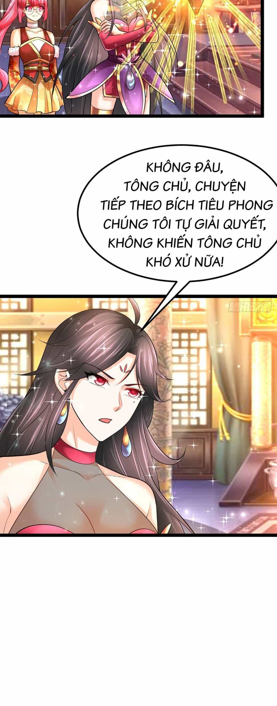 Võ Đạo Đỉnh Phong - Chương 60 - ảnh 16