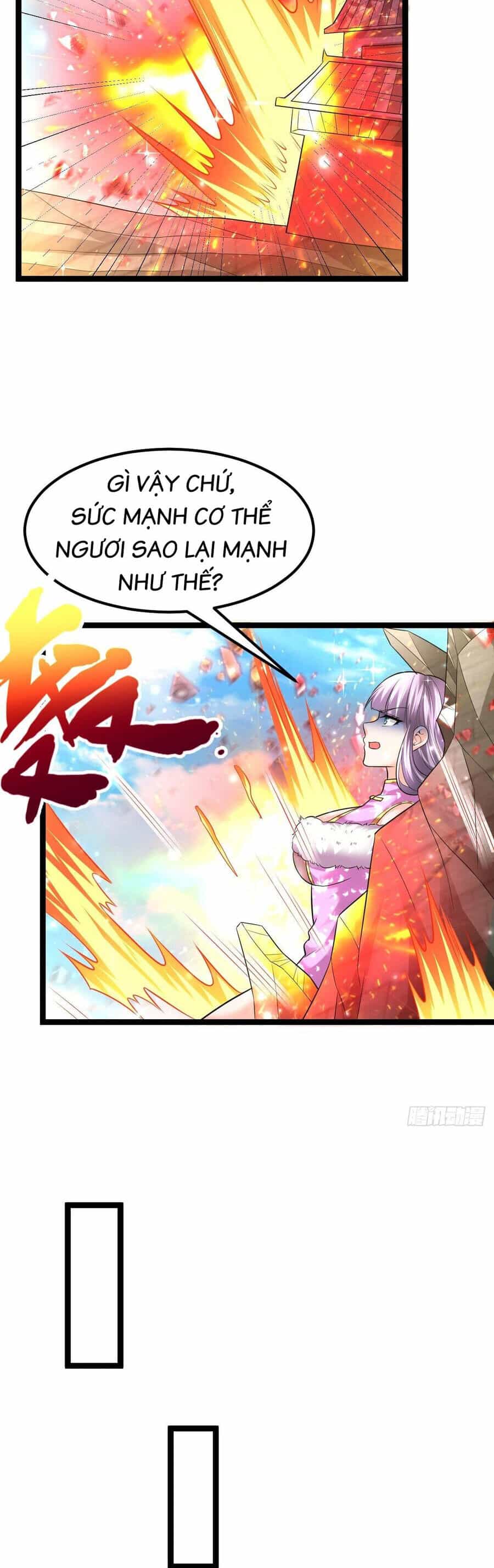 Võ Đạo Đỉnh Phong - Chương 60 - ảnh 4