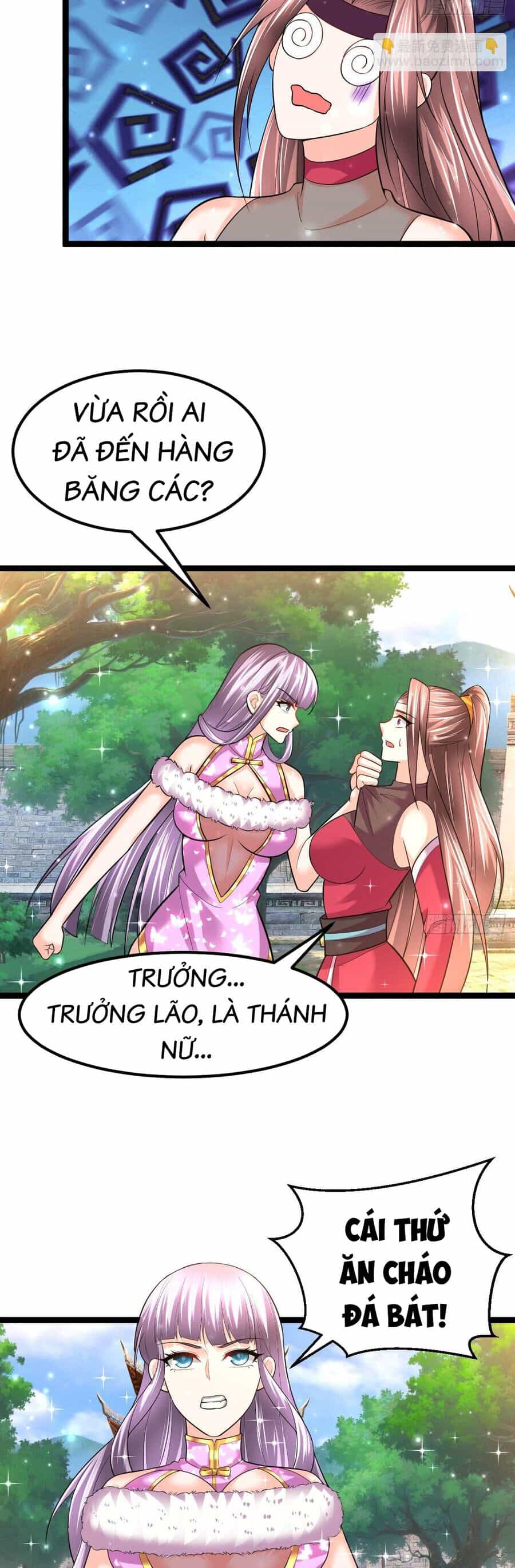 Võ Đạo Đỉnh Phong - Chương 60 - ảnh 7