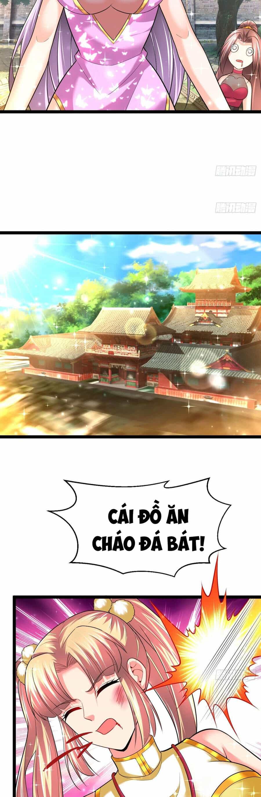 Võ Đạo Đỉnh Phong - Chương 60 - ảnh 8