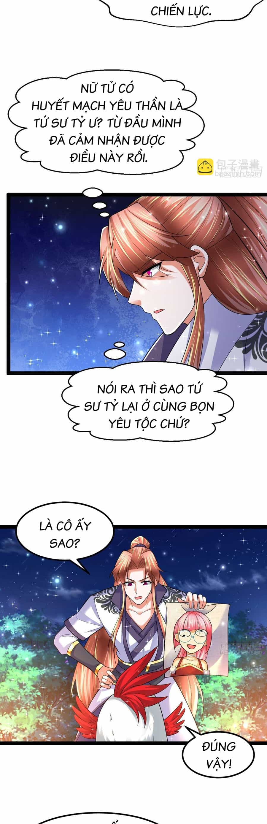 Võ Đạo Đỉnh Phong - Chương 62 - ảnh 14