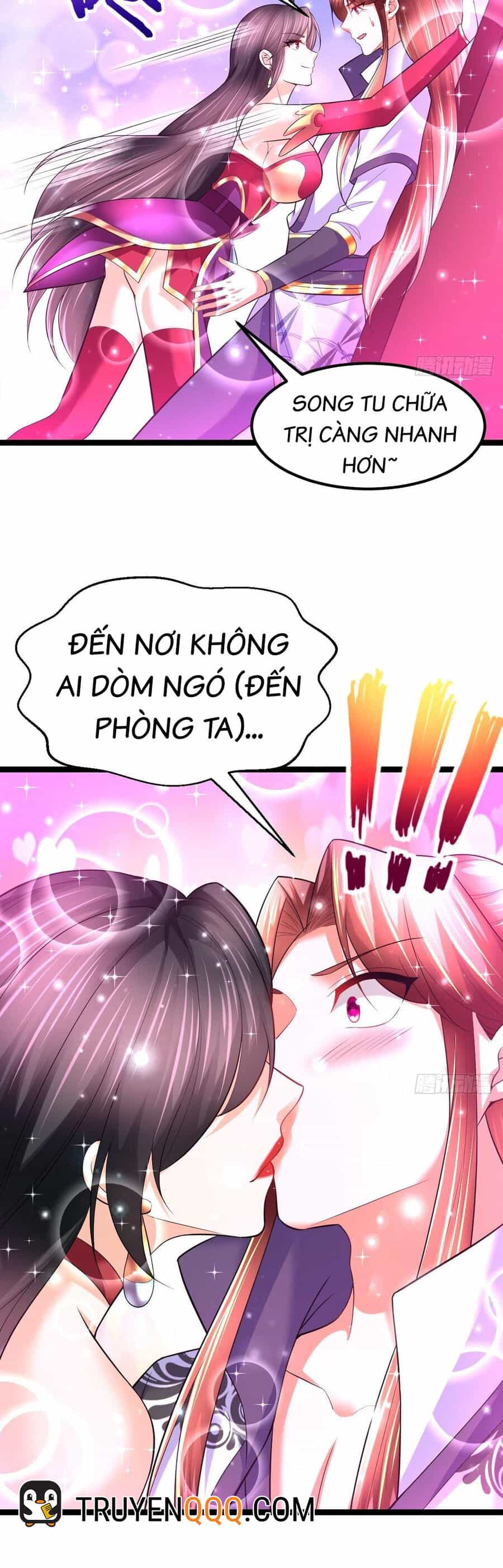 Võ Đạo Đỉnh Phong - Chương 63 - ảnh 24