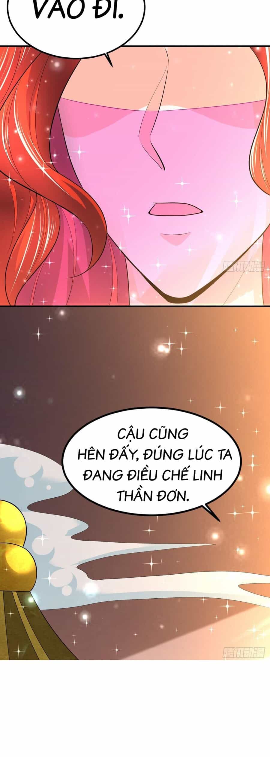Võ Đạo Đỉnh Phong - Chương 64 - ảnh 11