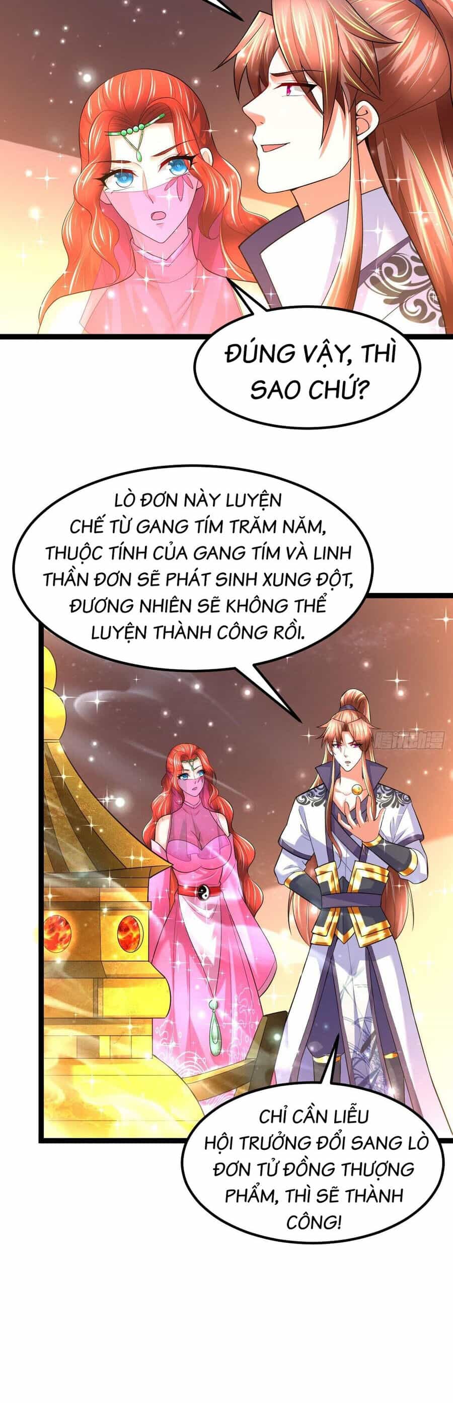 Võ Đạo Đỉnh Phong - Chương 64 - ảnh 15