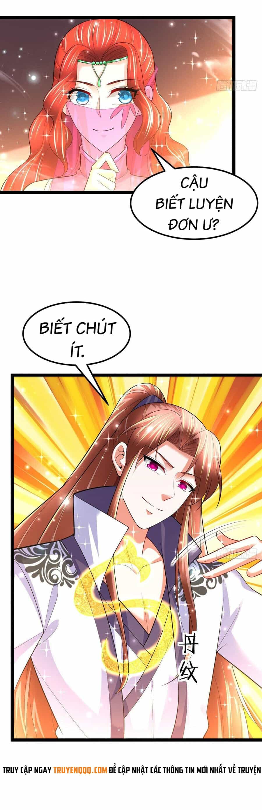 Võ Đạo Đỉnh Phong - Chương 64 - ảnh 16