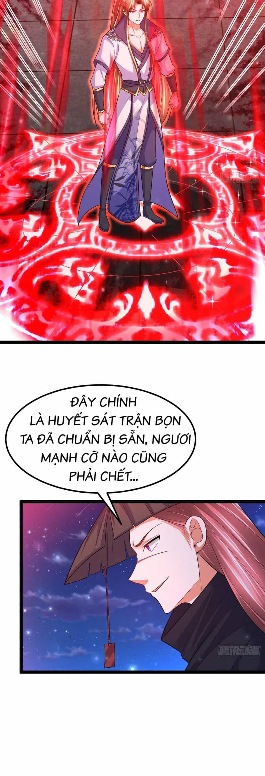 Võ Đạo Đỉnh Phong - Chương 65 - ảnh 19