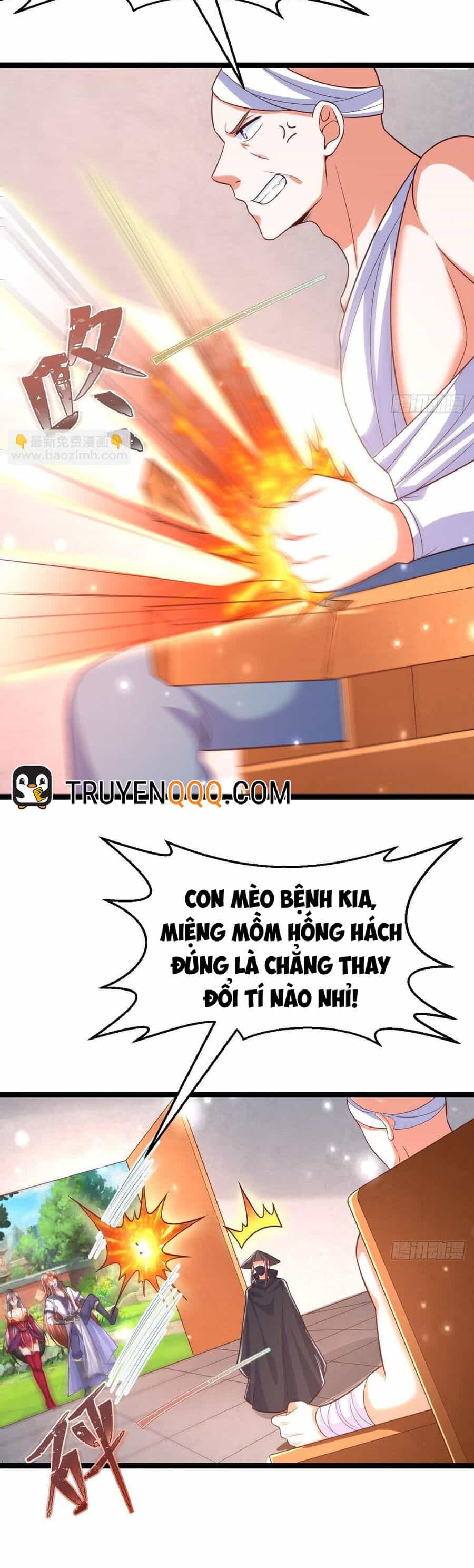 Võ Đạo Đỉnh Phong - Chương 66 - ảnh 13