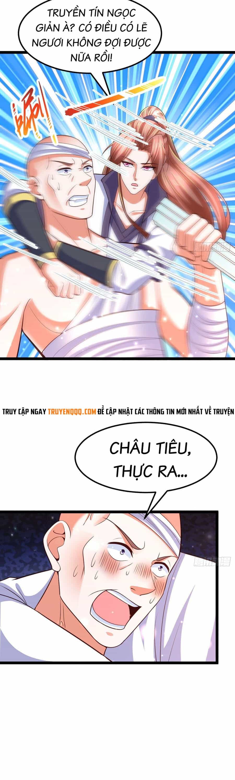Võ Đạo Đỉnh Phong - Chương 66 - ảnh 15