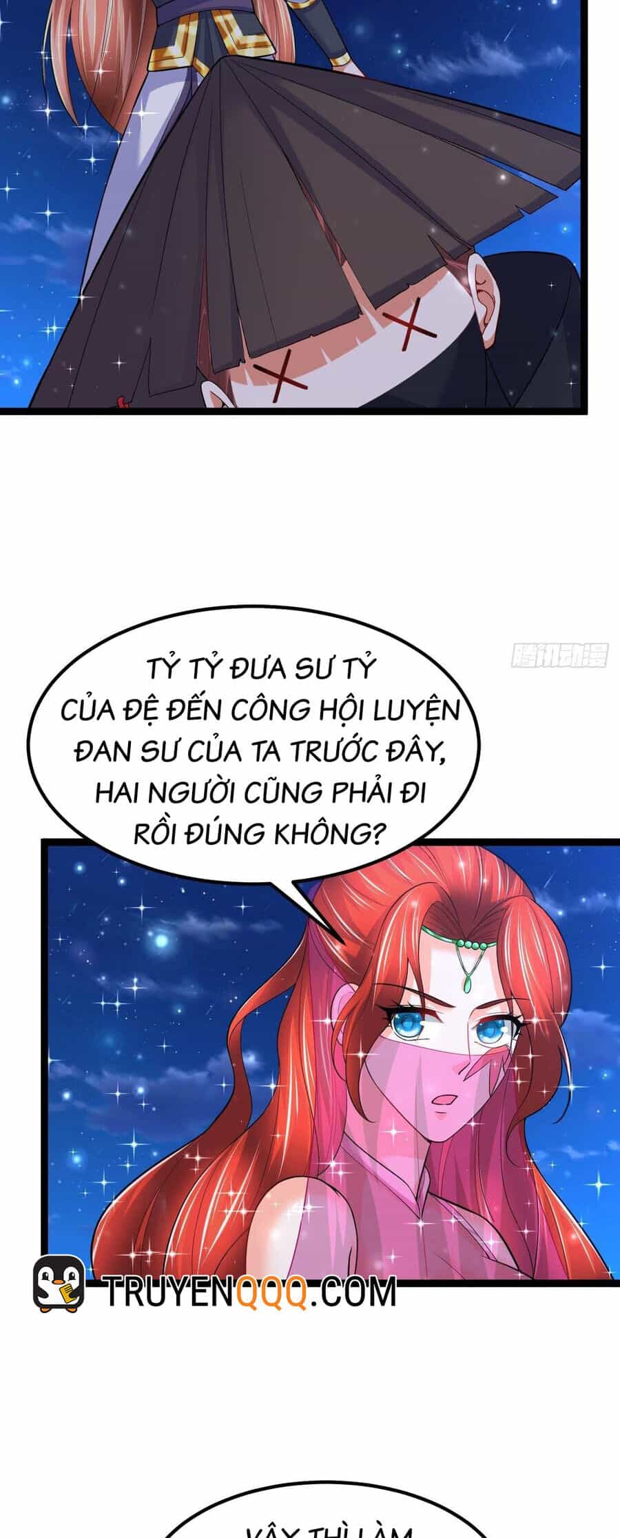 Võ Đạo Đỉnh Phong - Chương 66 - ảnh 3
