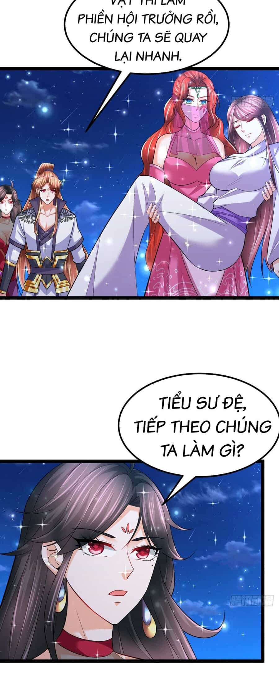 Võ Đạo Đỉnh Phong - Chương 66 - ảnh 4