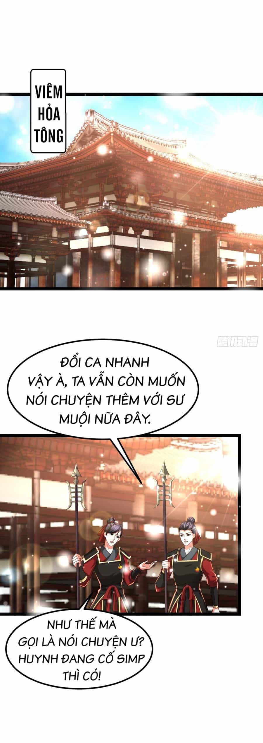 Võ Đạo Đỉnh Phong - Chương 66 - ảnh 8