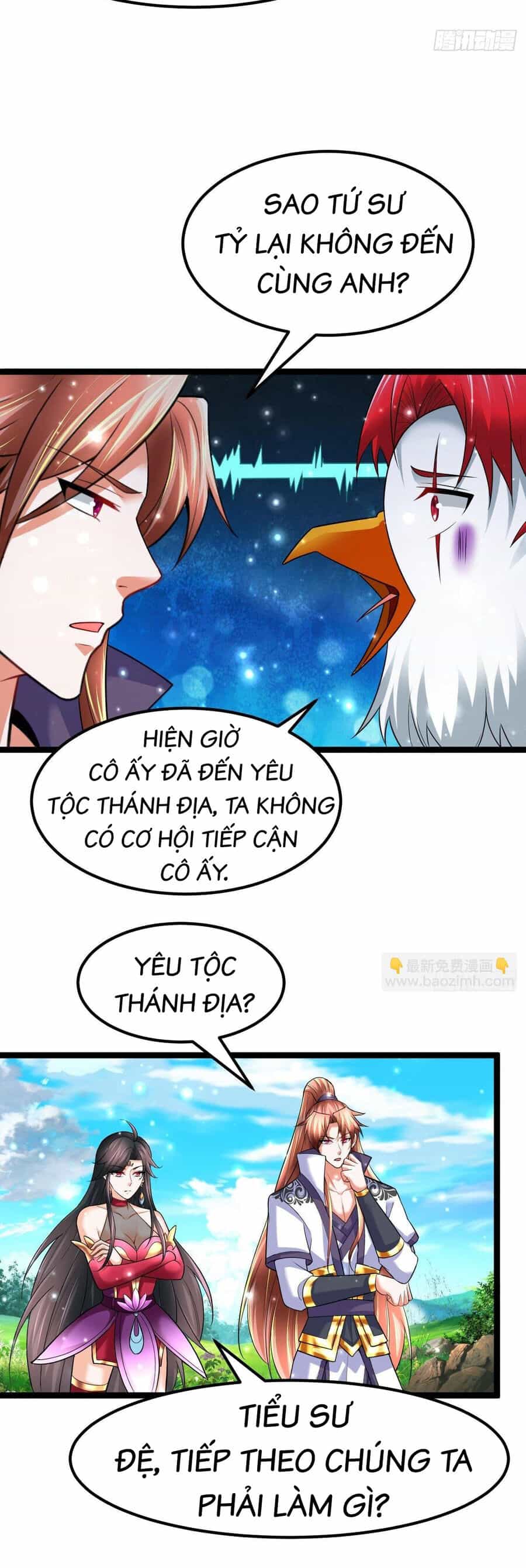 Võ Đạo Đỉnh Phong - Chương 67 - ảnh 17