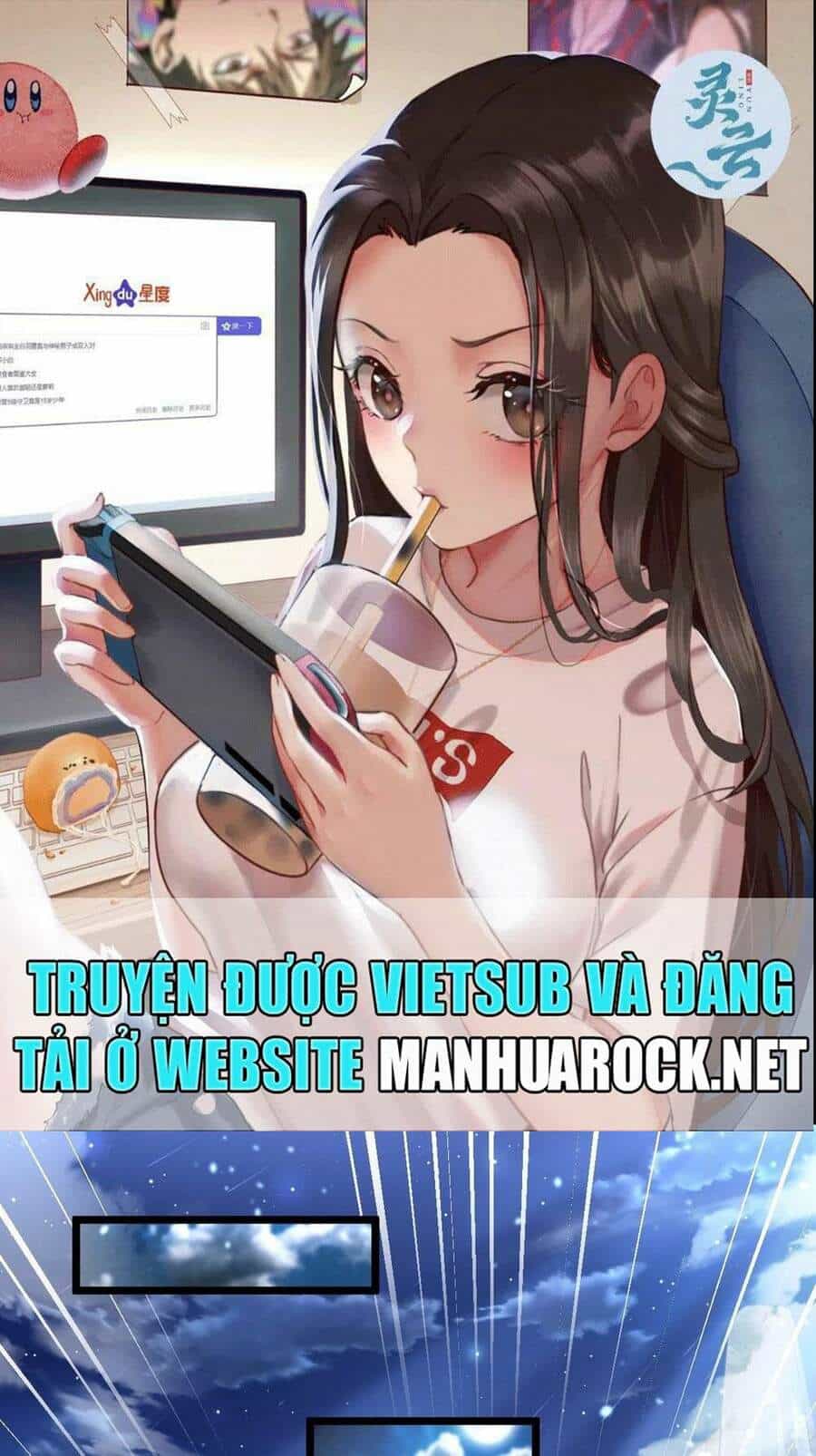 Võ Đạo Đỉnh Phong - Chương 6 - ảnh 1