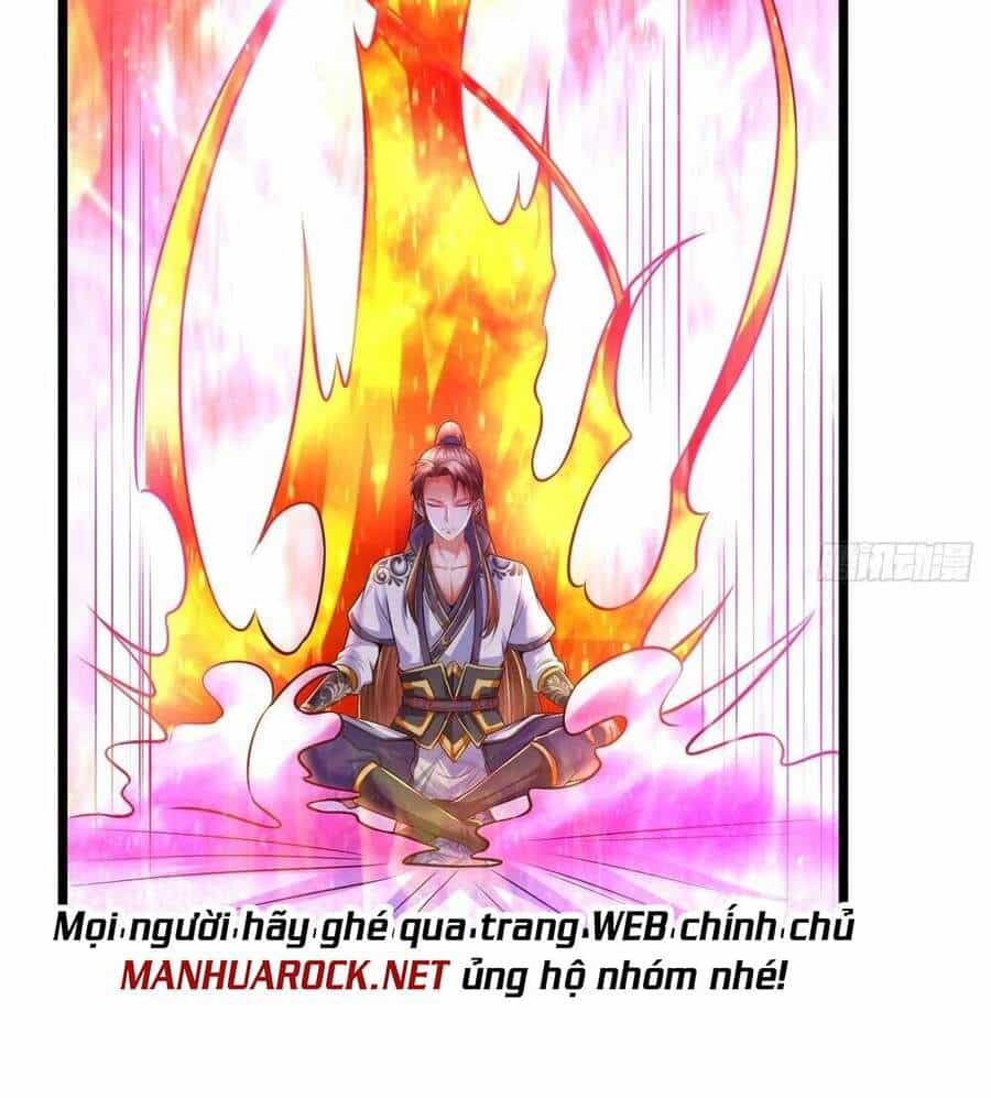 Võ Đạo Đỉnh Phong - Chương 6 - ảnh 11