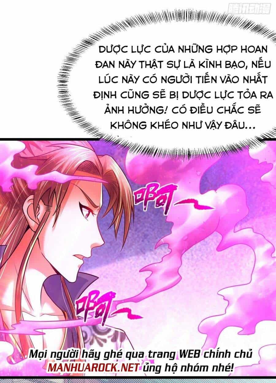 Võ Đạo Đỉnh Phong - Chương 6 - ảnh 13