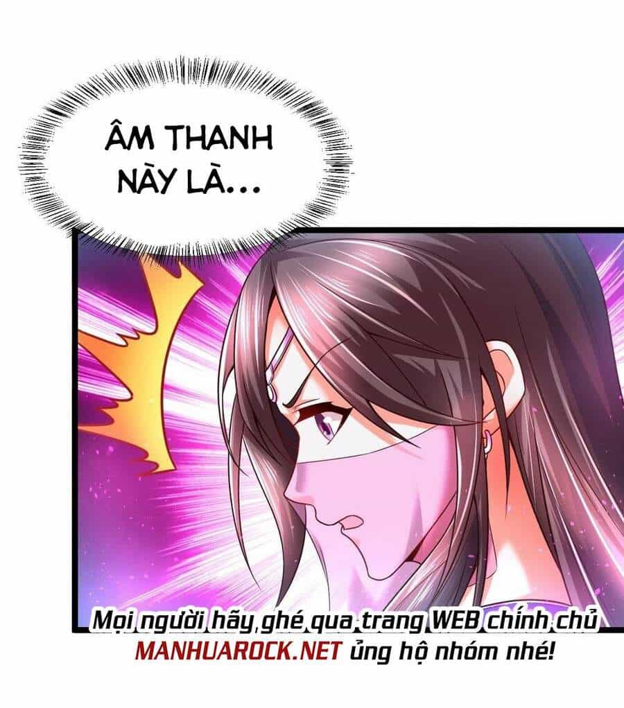Võ Đạo Đỉnh Phong - Chương 6 - ảnh 17