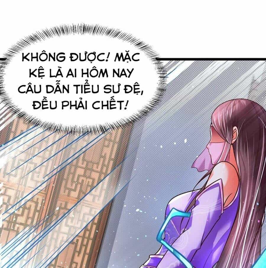 Võ Đạo Đỉnh Phong - Chương 6 - ảnh 19