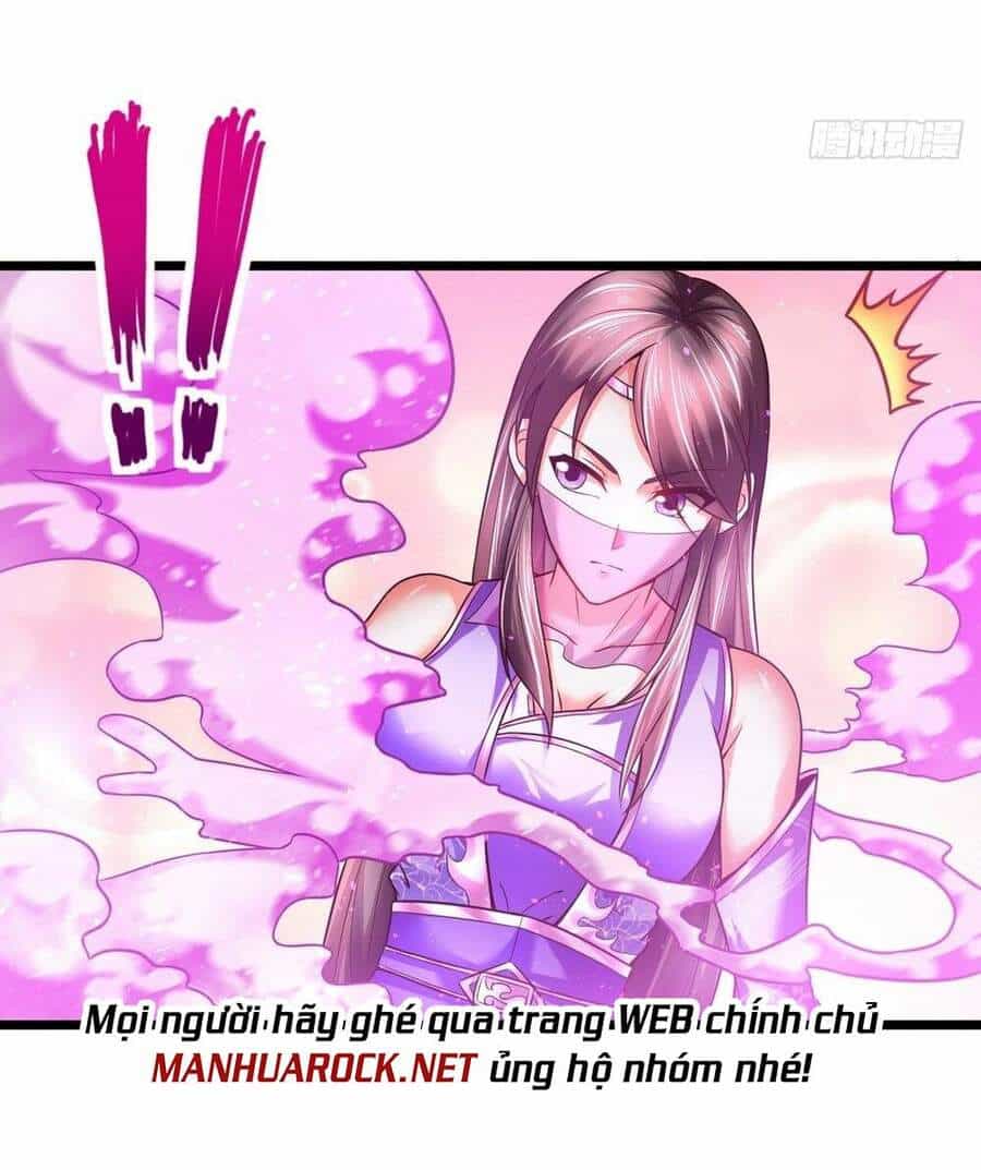 Võ Đạo Đỉnh Phong - Chương 6 - ảnh 22