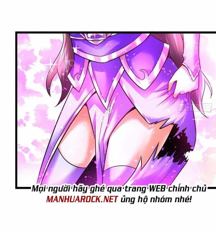 Võ Đạo Đỉnh Phong - Chương 6 - ảnh 27