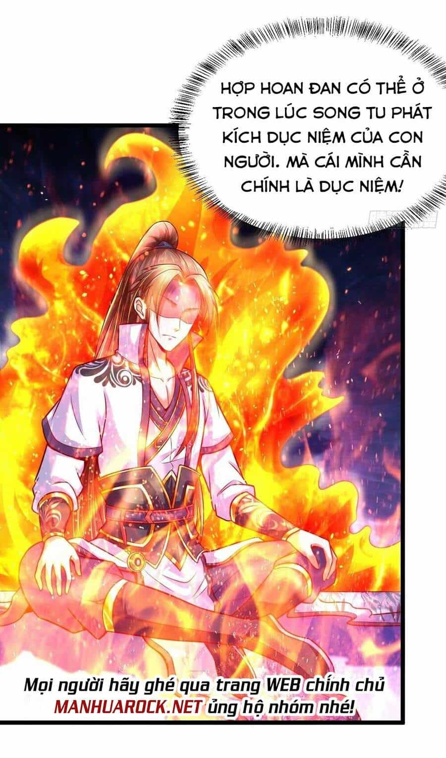 Võ Đạo Đỉnh Phong - Chương 6 - ảnh 3
