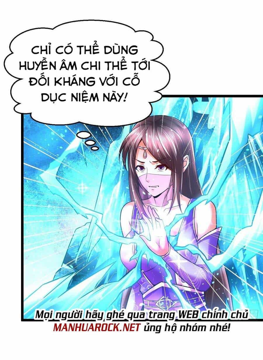 Võ Đạo Đỉnh Phong - Chương 6 - ảnh 30