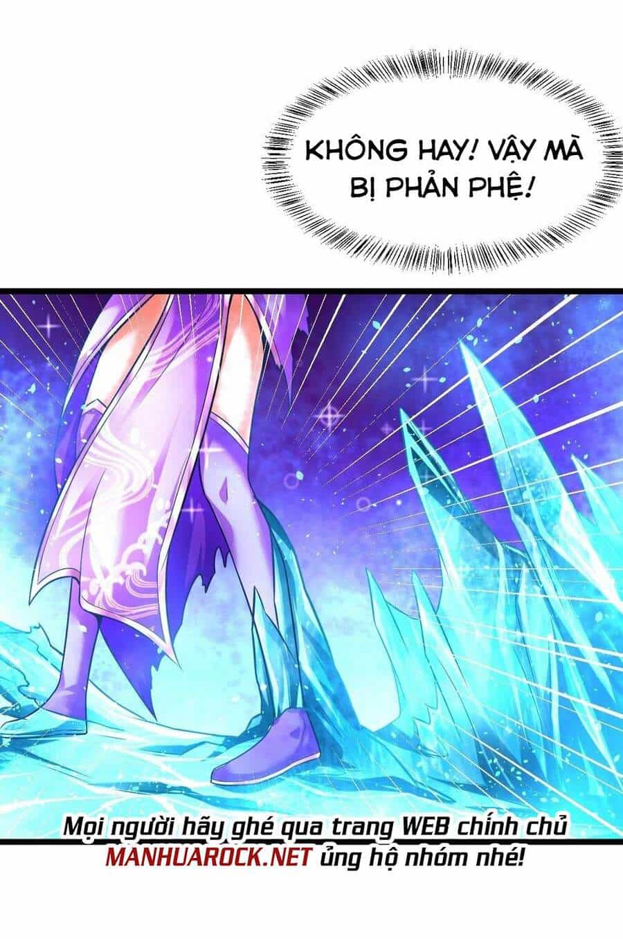 Võ Đạo Đỉnh Phong - Chương 6 - ảnh 31