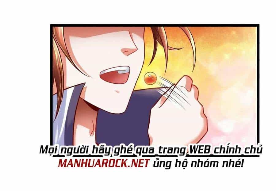 Võ Đạo Đỉnh Phong - Chương 6 - ảnh 4