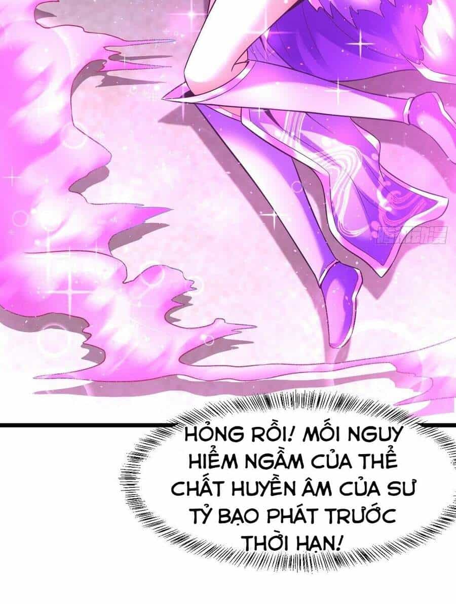 Võ Đạo Đỉnh Phong - Chương 6 - ảnh 41
