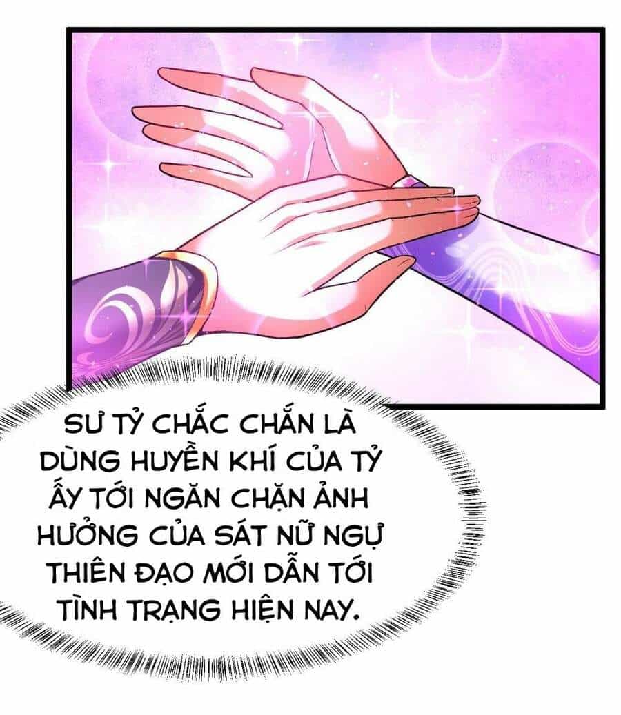 Võ Đạo Đỉnh Phong - Chương 6 - ảnh 42