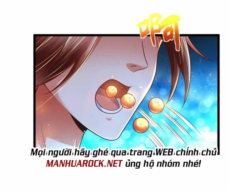 Võ Đạo Đỉnh Phong - Chương 6 - ảnh 9