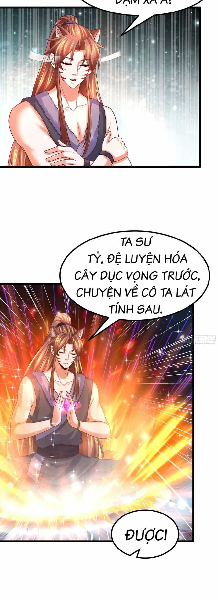 Võ Đạo Đỉnh Phong - Chương 68.5 - ảnh 9