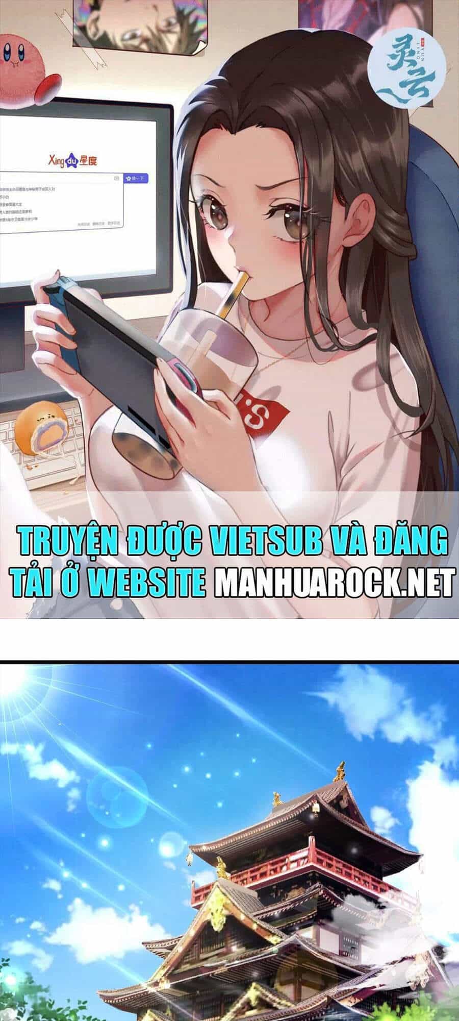 Võ Đạo Đỉnh Phong - Chương 7 - ảnh 1