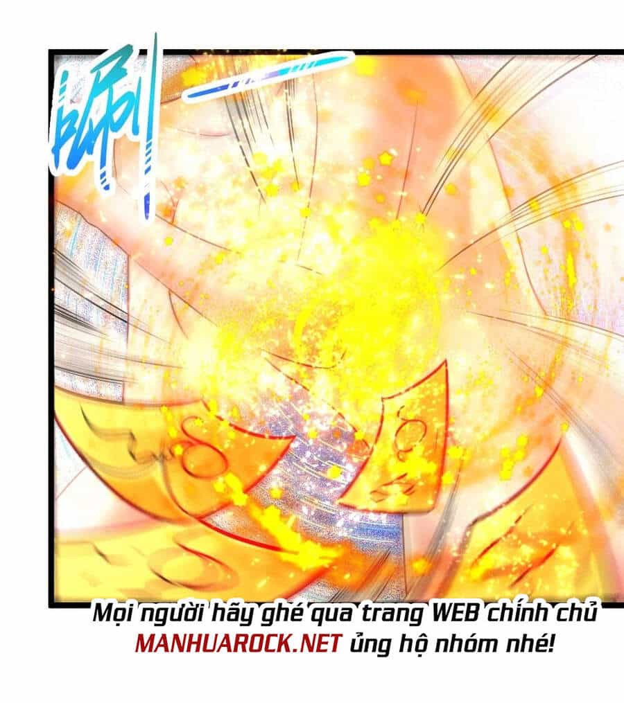 Võ Đạo Đỉnh Phong - Chương 7 - ảnh 15