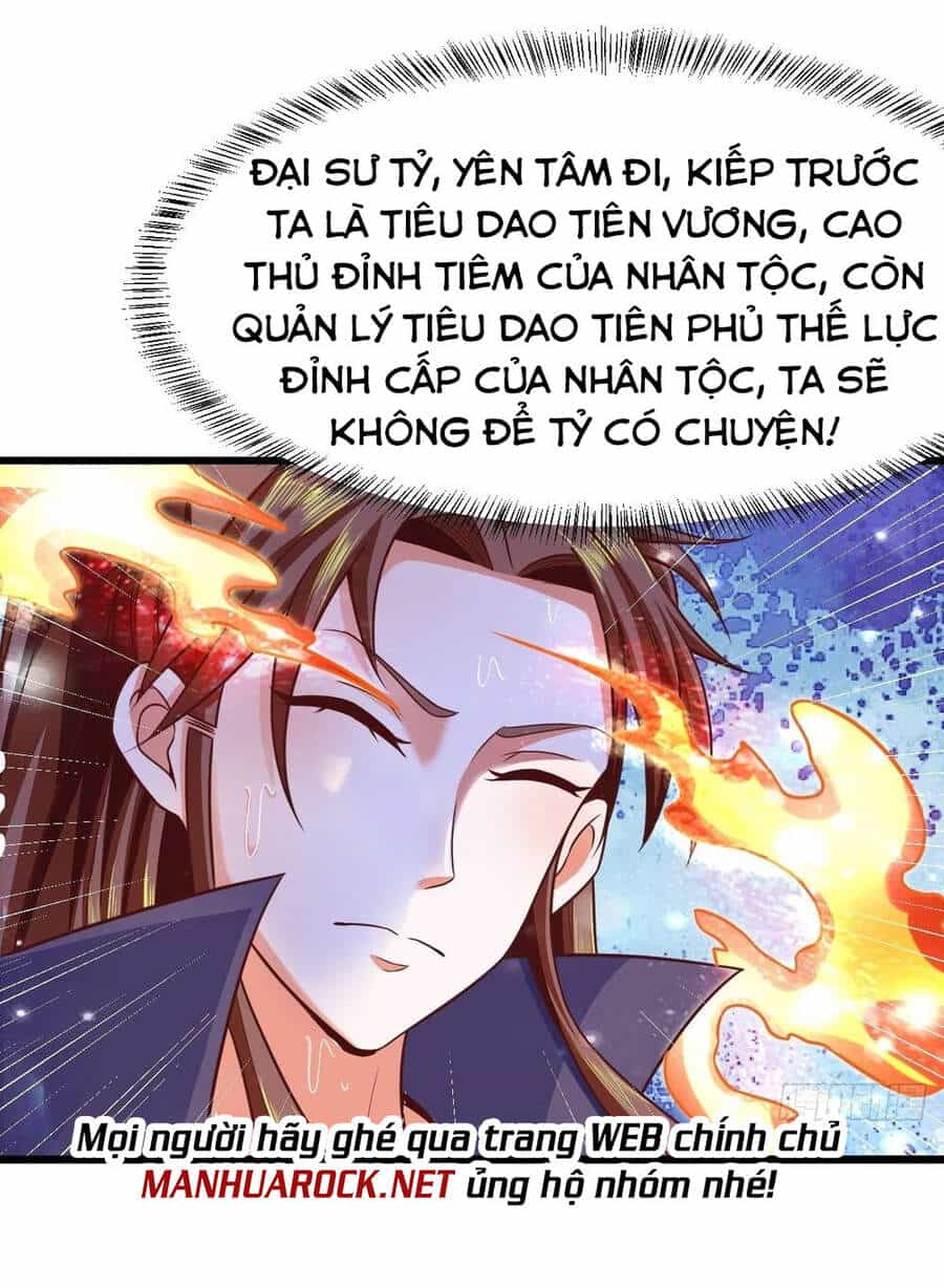 Võ Đạo Đỉnh Phong - Chương 7 - ảnh 5
