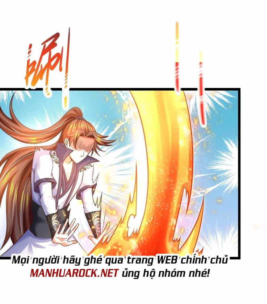 Võ Đạo Đỉnh Phong - Chương 7 - ảnh 8