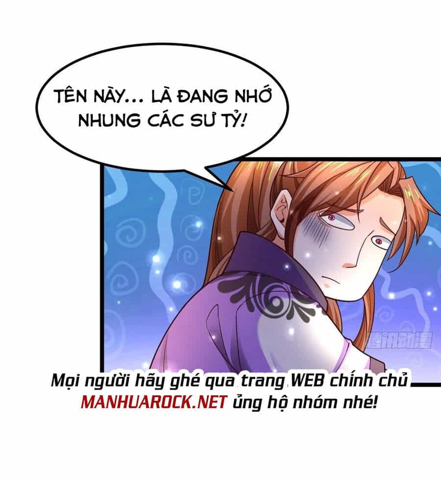Võ Đạo Đỉnh Phong - Chương 8 - ảnh 27