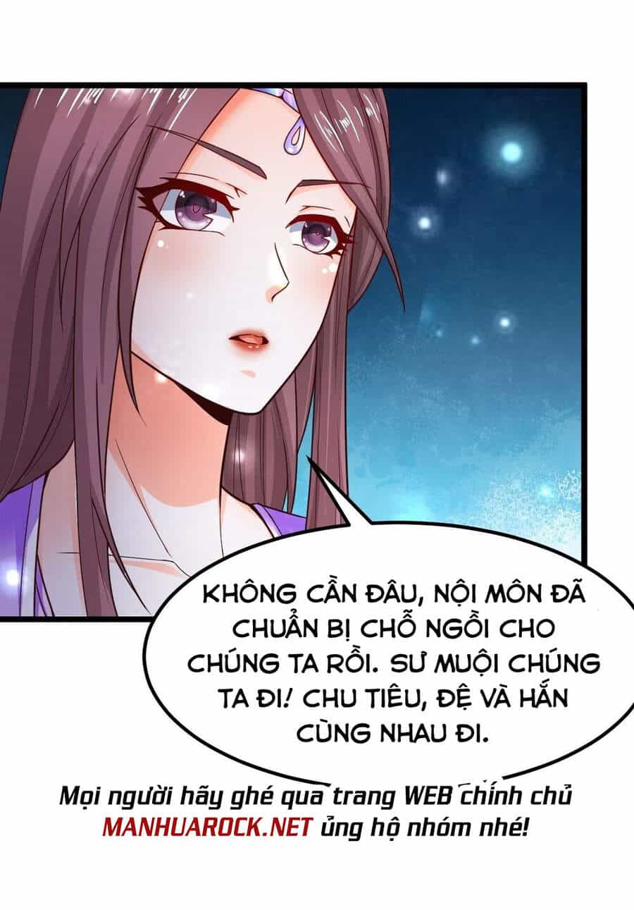 Võ Đạo Đỉnh Phong - Chương 8 - ảnh 29