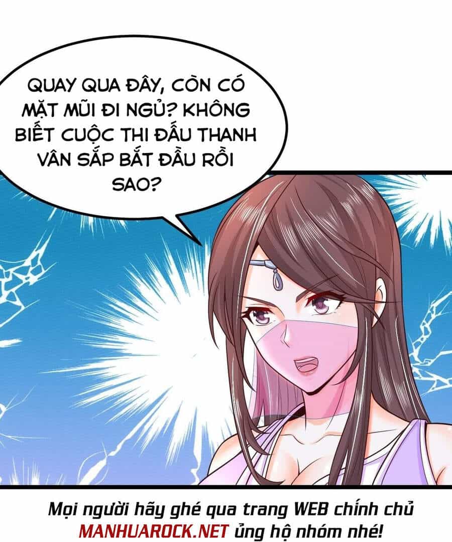 Võ Đạo Đỉnh Phong - Chương 8 - ảnh 3