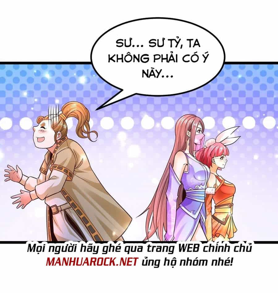 Võ Đạo Đỉnh Phong - Chương 8 - ảnh 30
