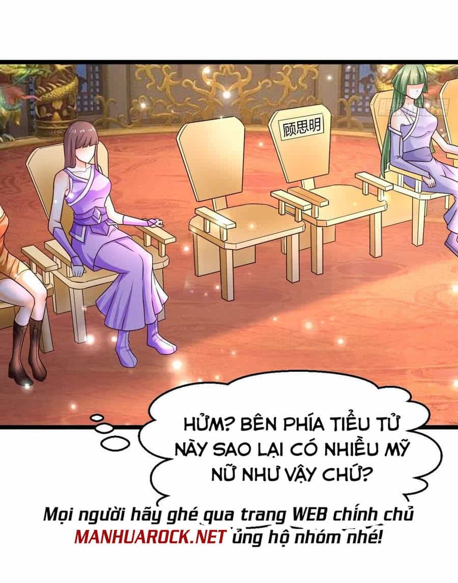 Võ Đạo Đỉnh Phong - Chương 8 - ảnh 32