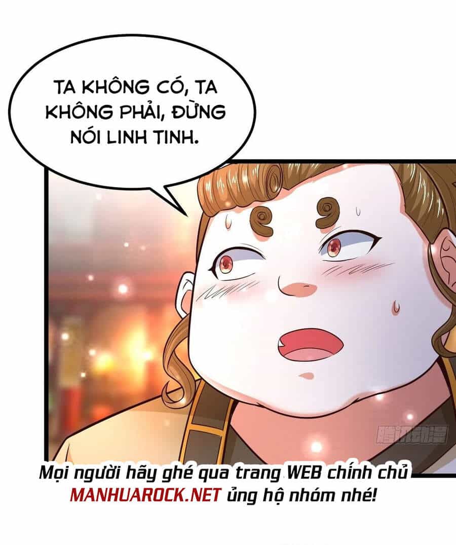 Võ Đạo Đỉnh Phong - Chương 8 - ảnh 37